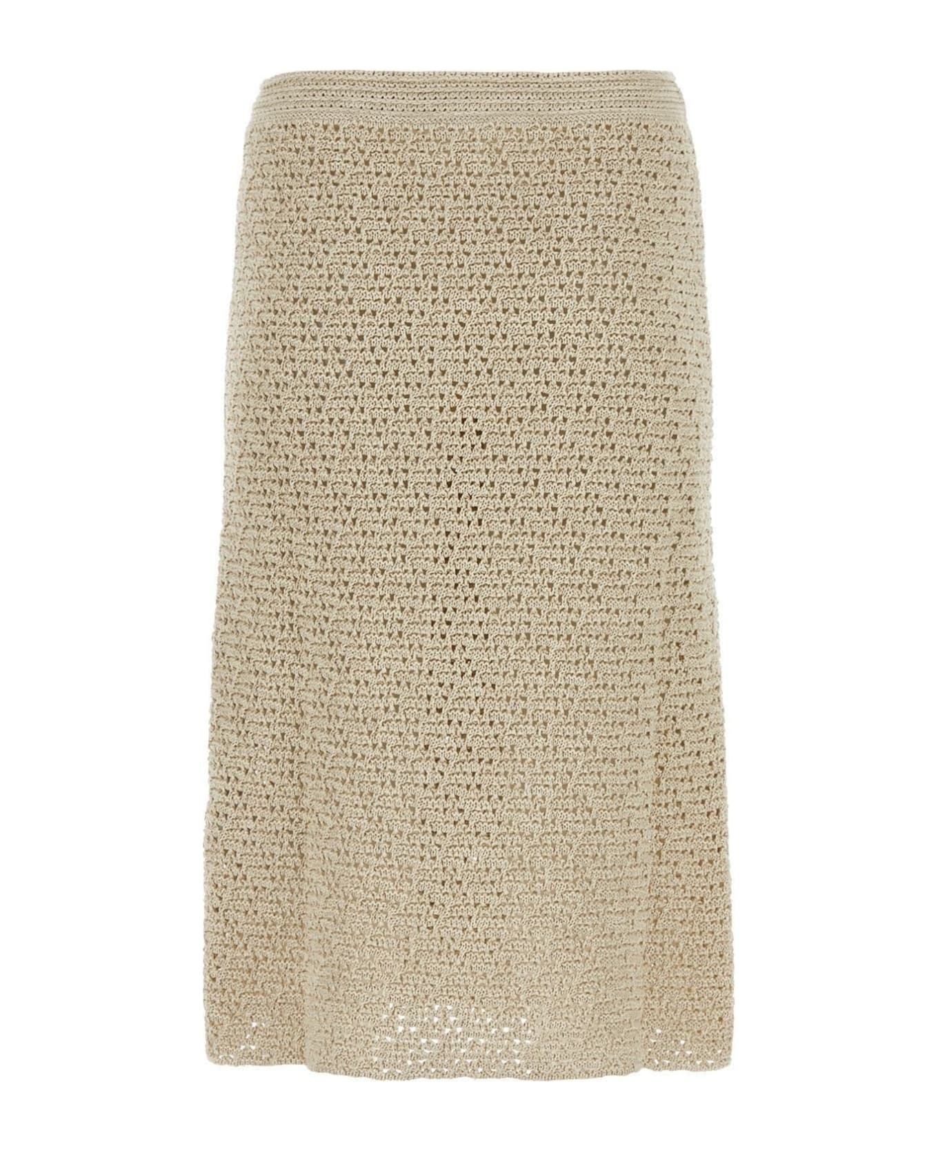 Skirt - 2