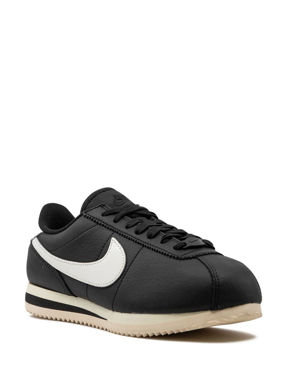 Cortez 23 leather sneakers - 2
