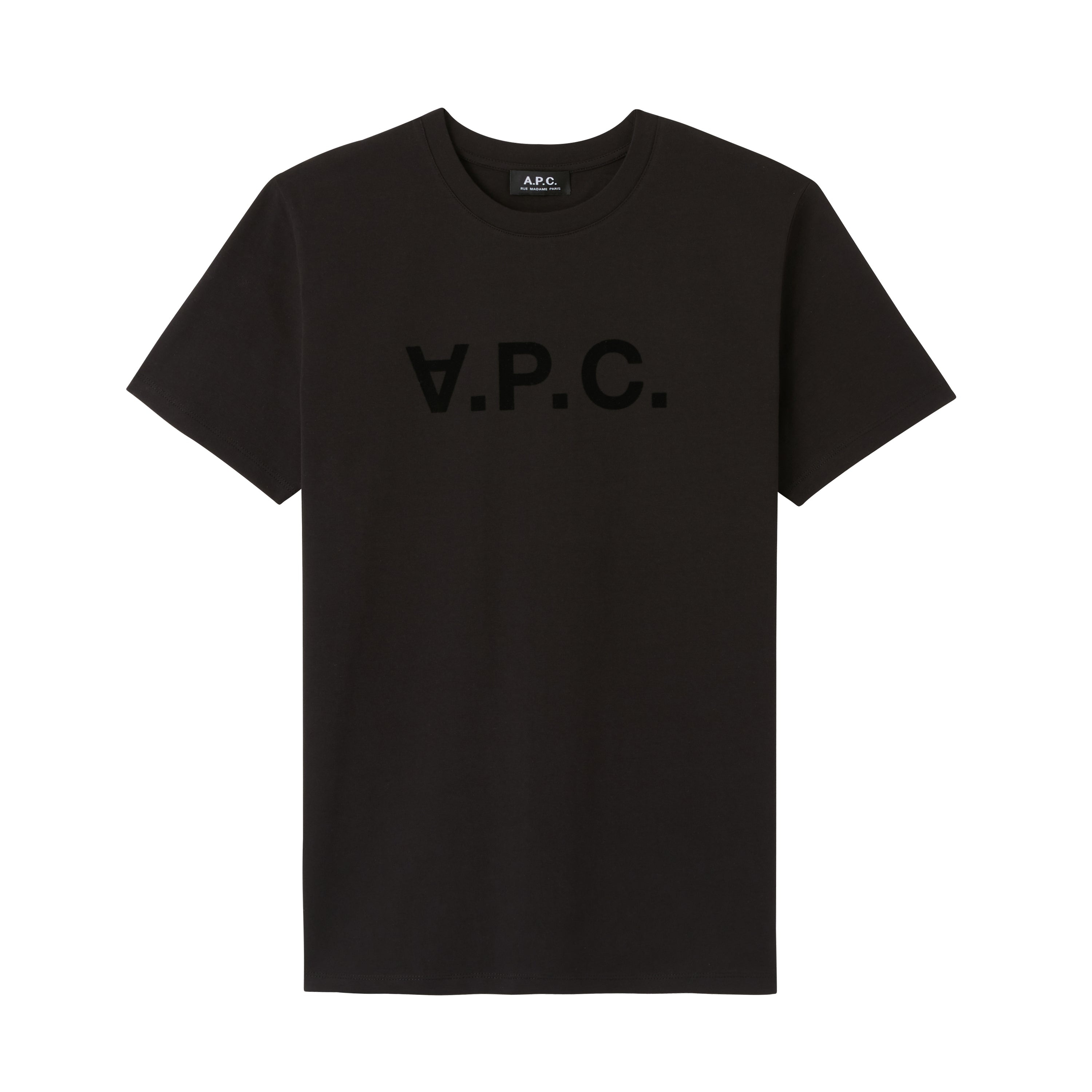 VPC Color H T-shirt - 1