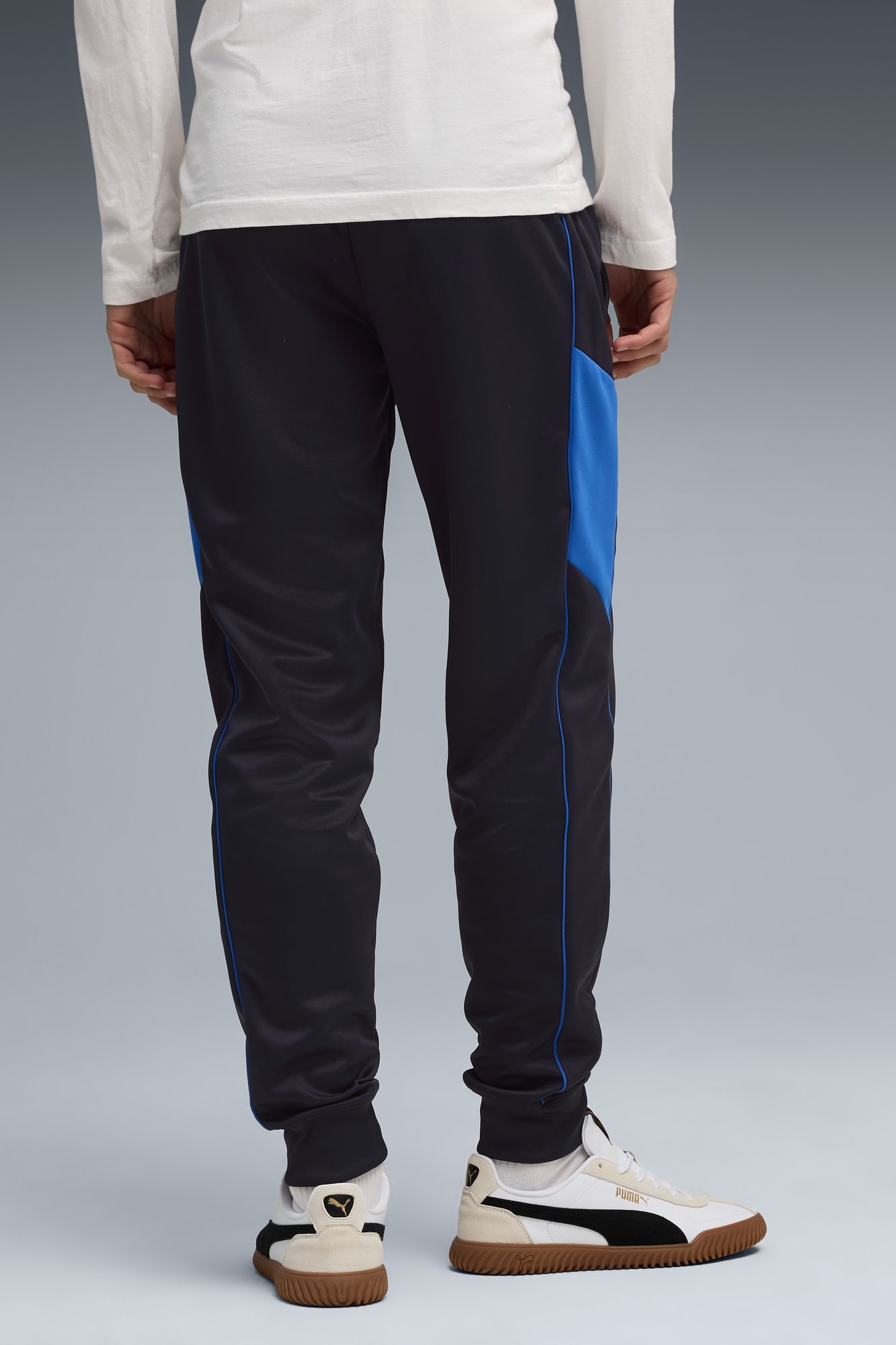 PUMA Sport Poly Pants Men - 4