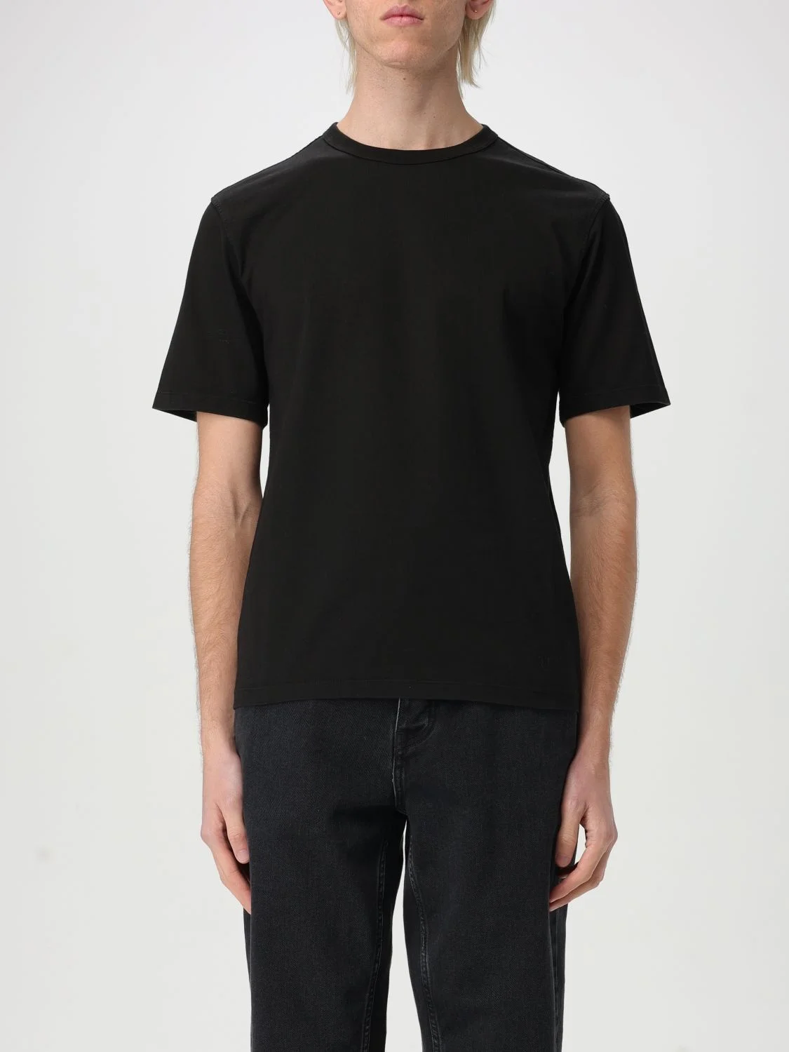 T-shirt men Ten C - 1