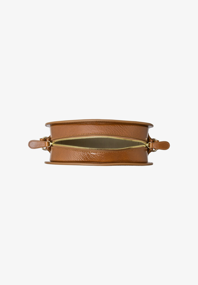 DEMI-LUNE BAG 5