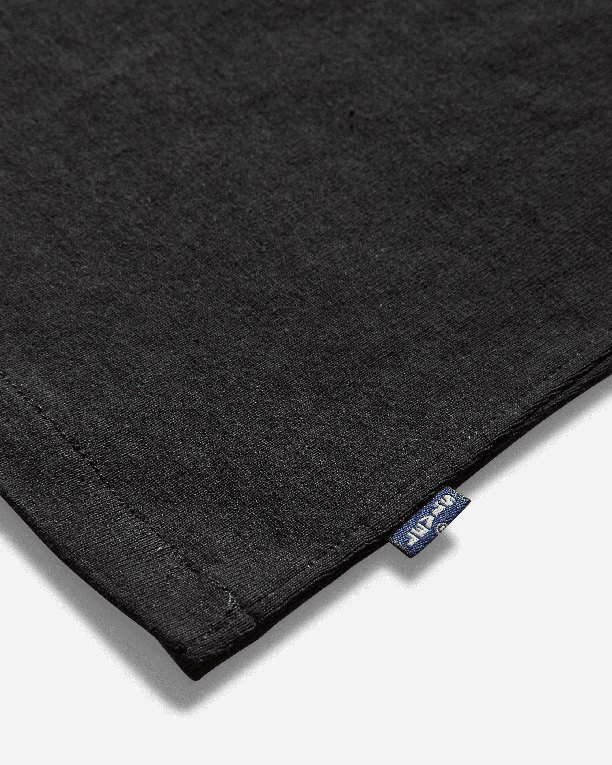 Men's Relaxed T-Shirt Black - 4