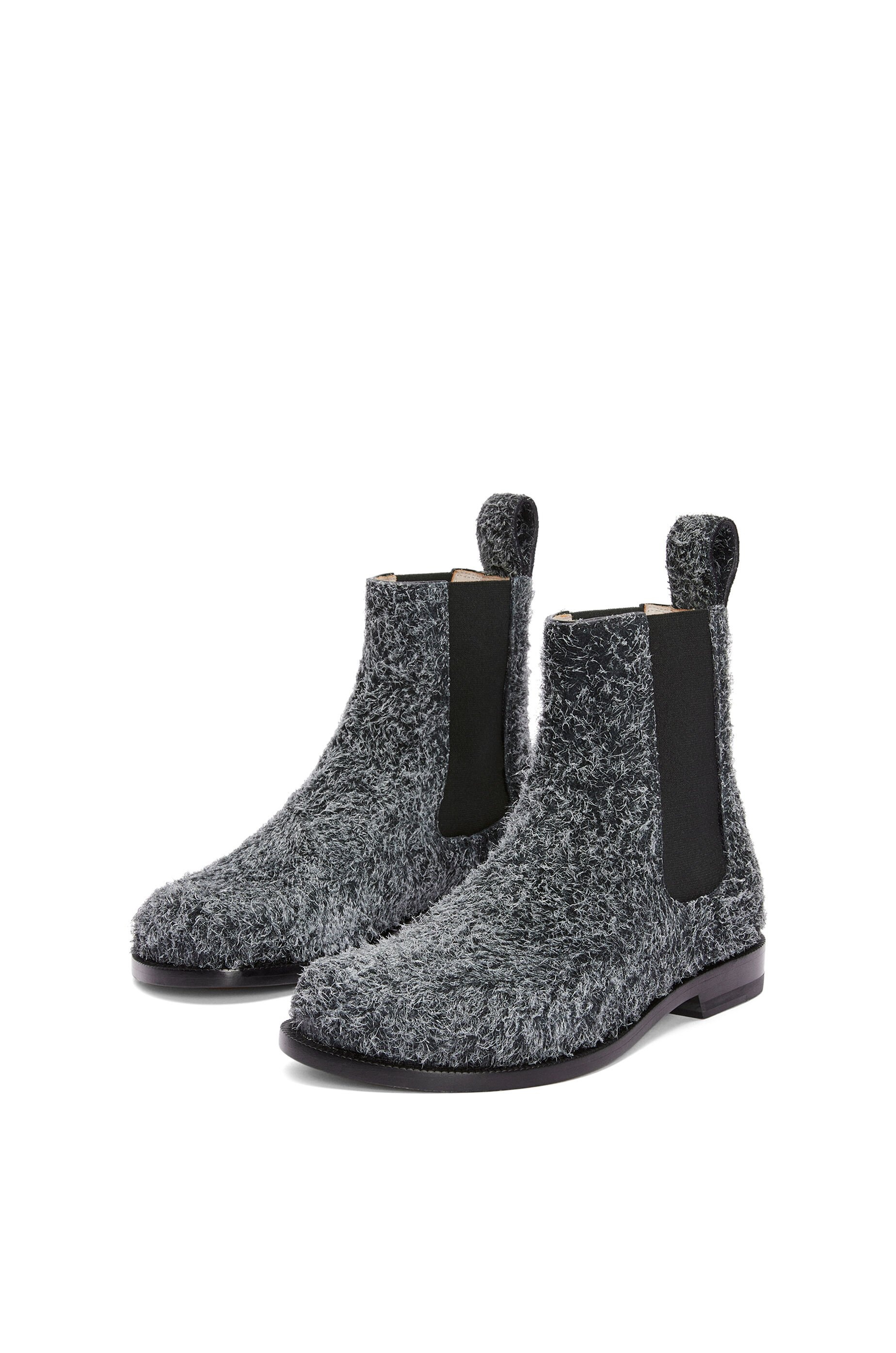 Campo Chelsea boot in brushed suede - 2