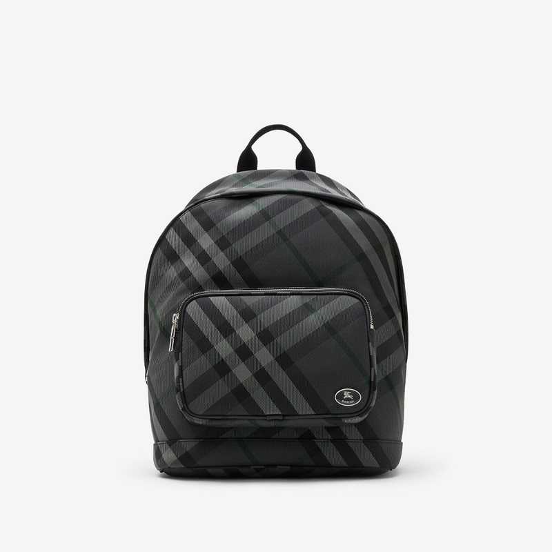 Grid Backpack 1
