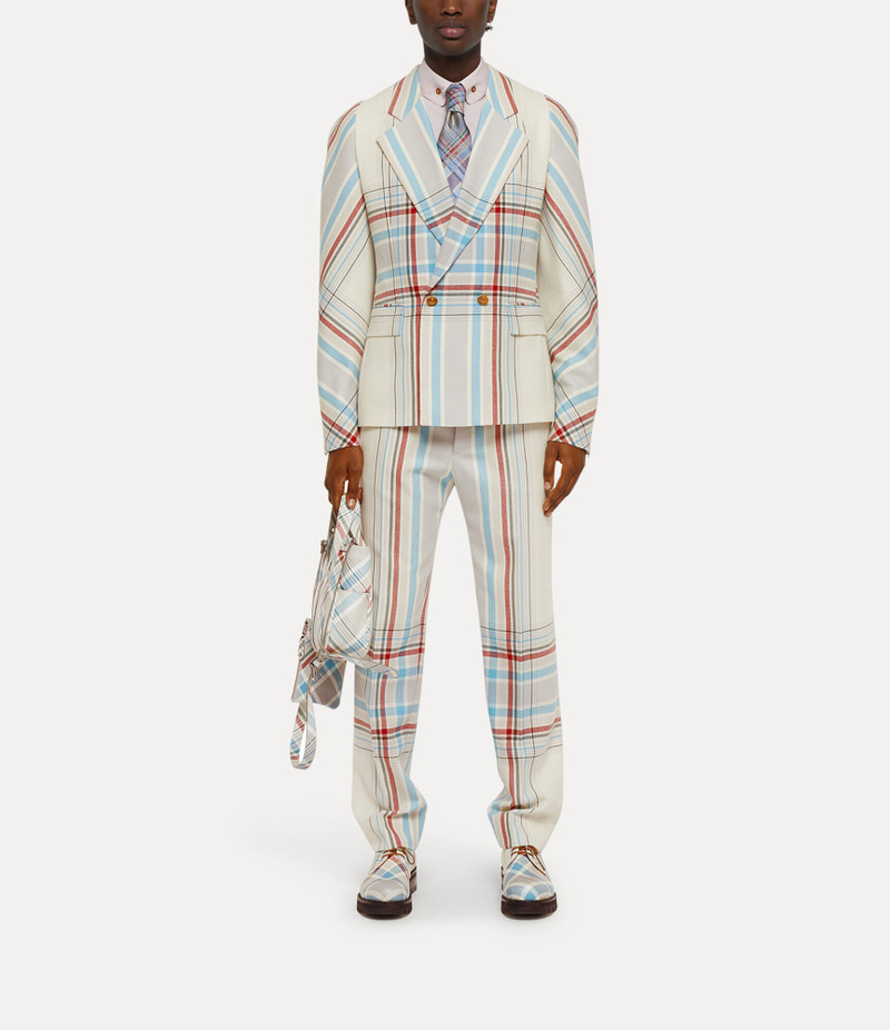 Vivienne Westwood CHRIS JACKET outlook