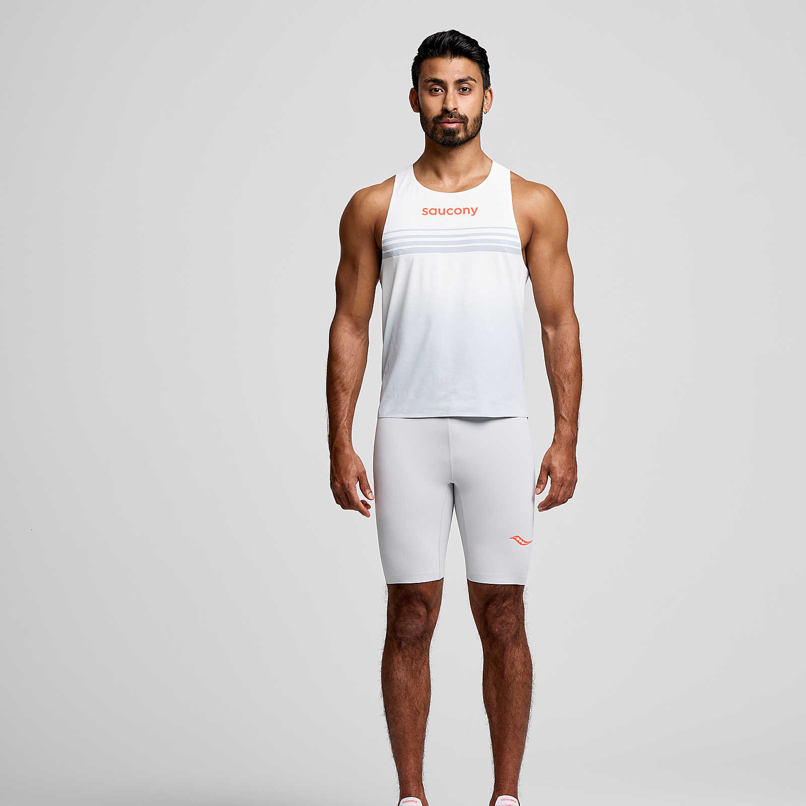 Endorphin Singlet - 3