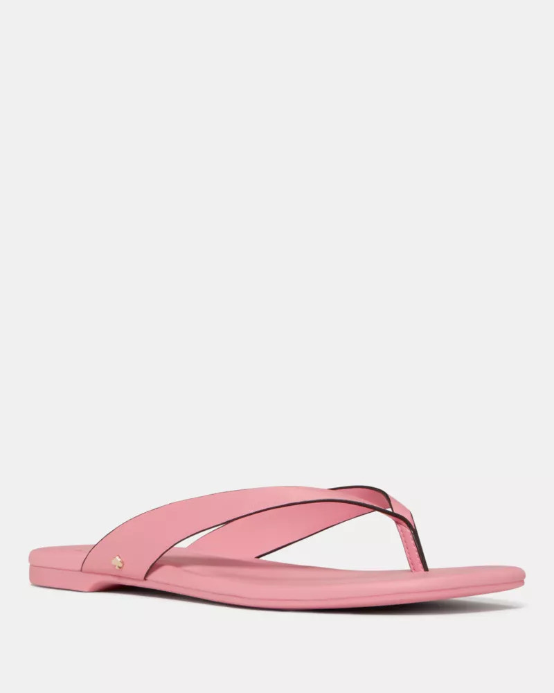 kate spade Sandie Flip Flop Sandals outlook