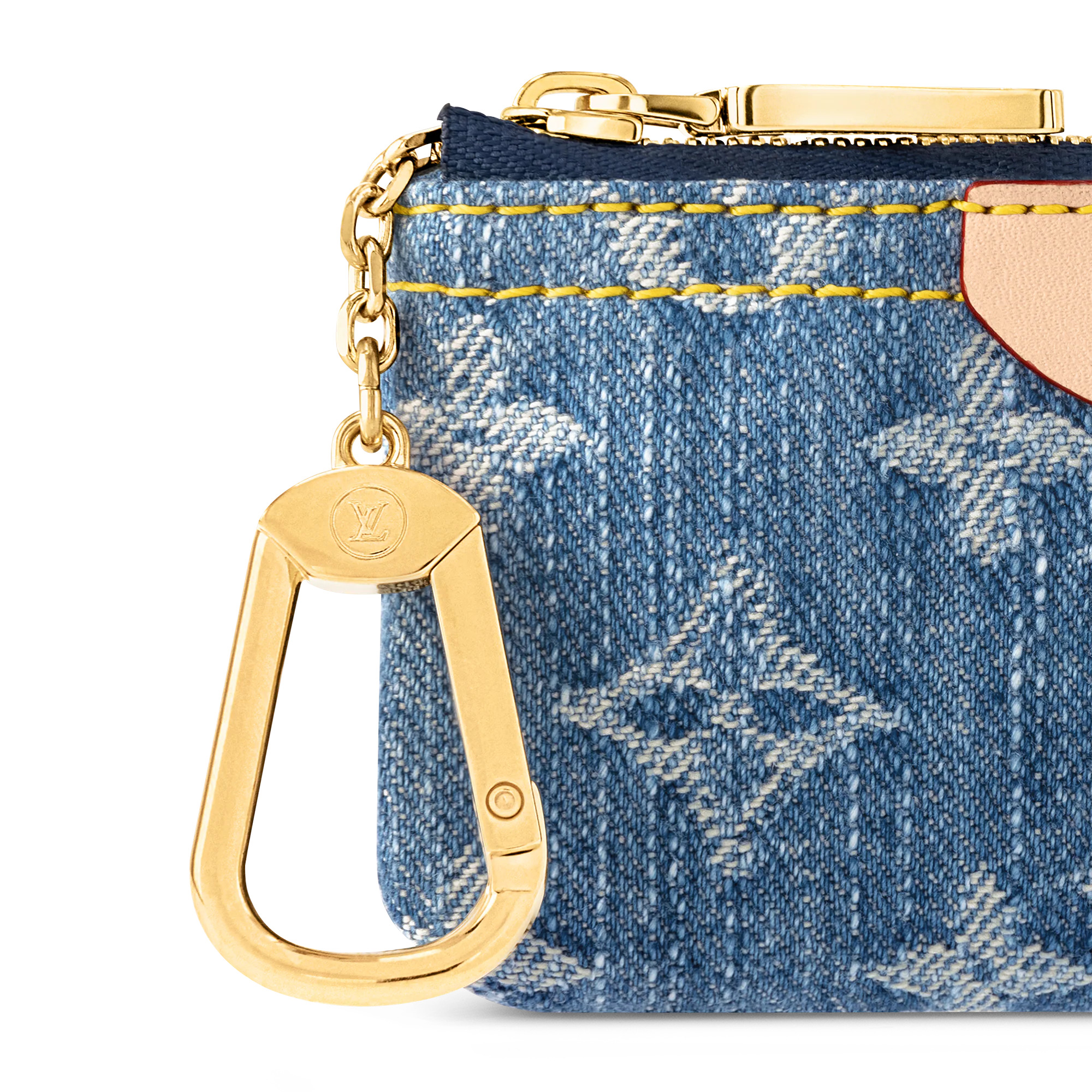Key Pouch 3