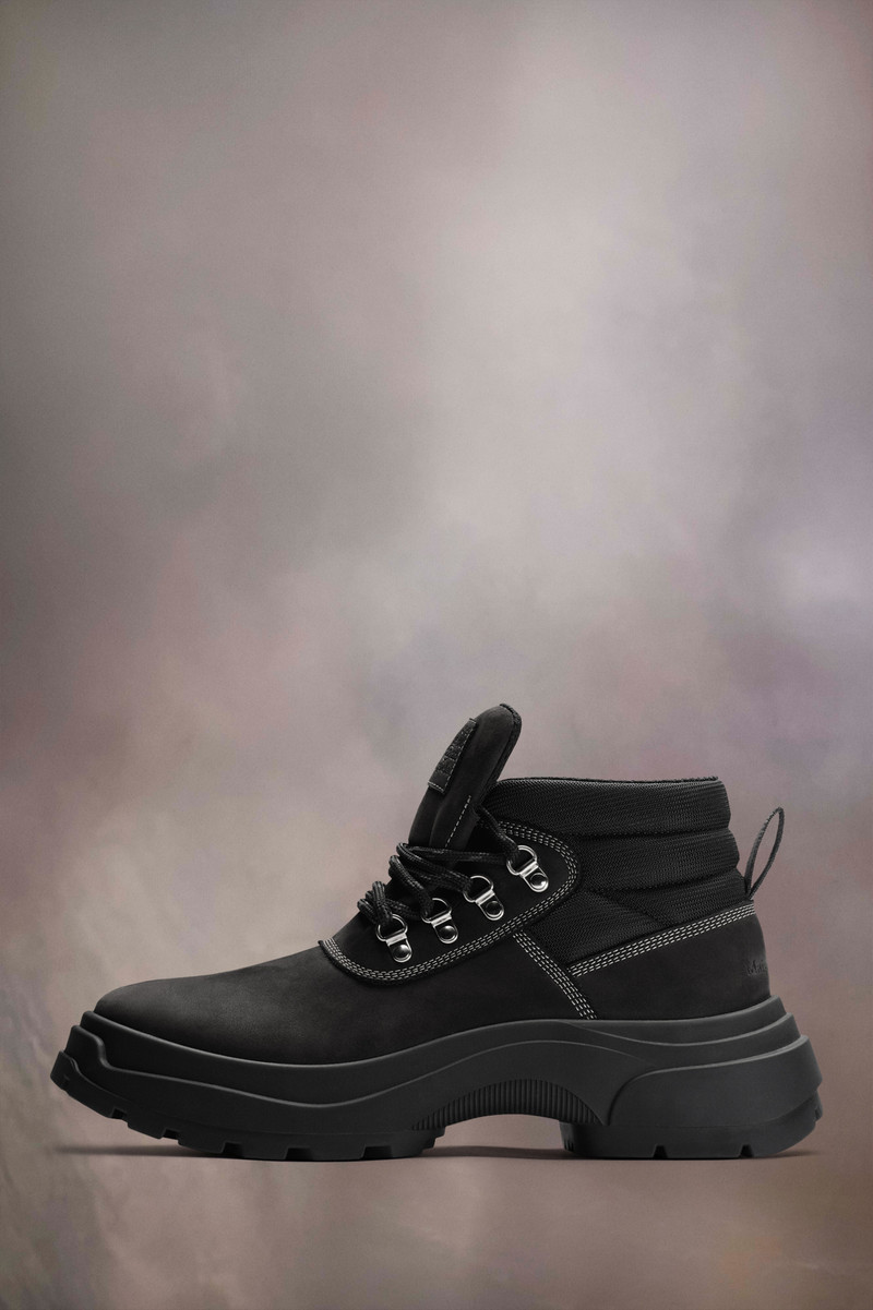 Maison Margiela Alex hiking boots outlook