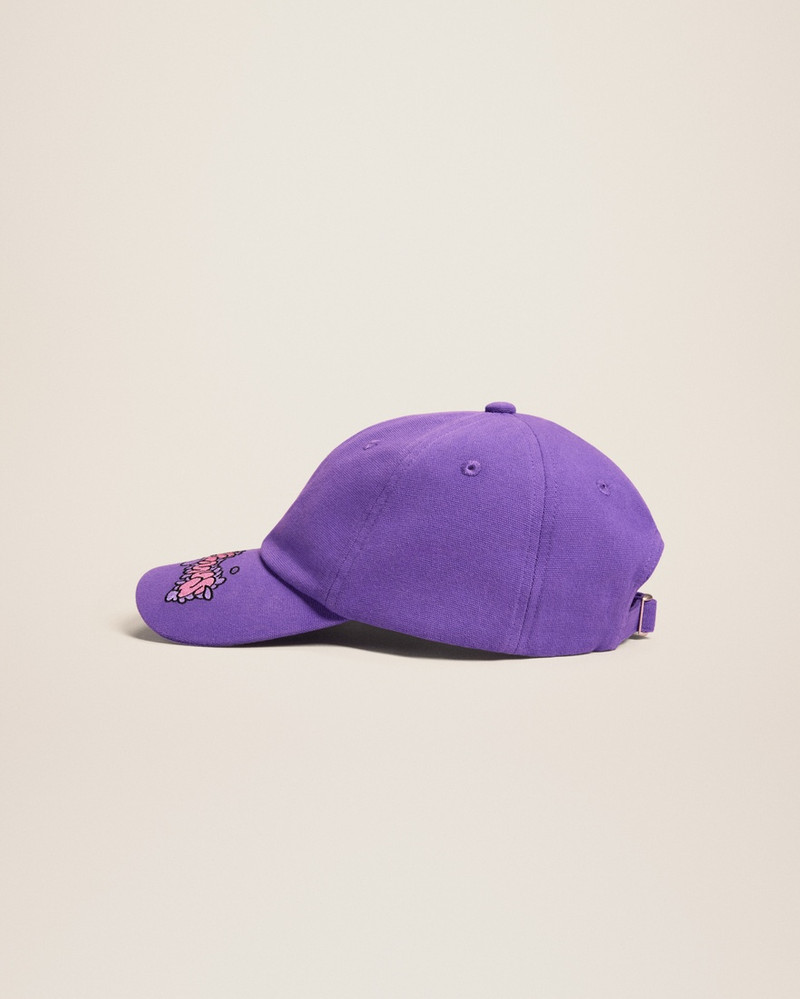 La casquette Desenho 3