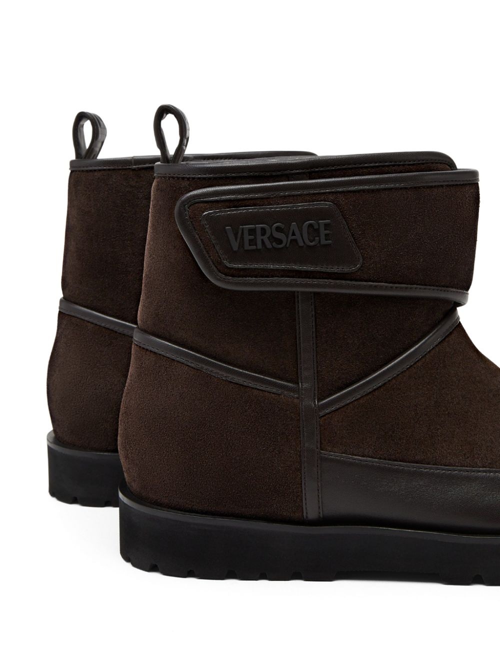 Bastion boots - 3