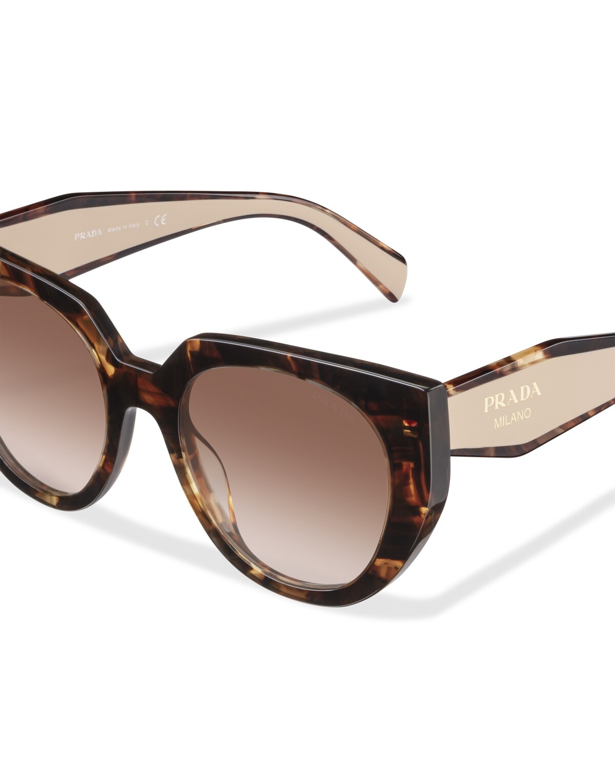 Prada Eyewear Collection sunglasses - 5