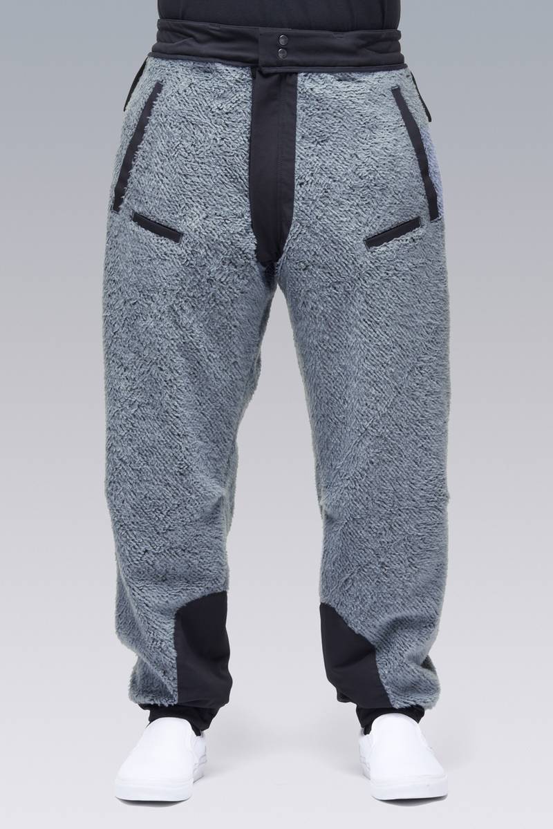 パンツ ACRONYM SCHOELLER 3XDRY DRYSKIN(205g/sm) ACRONYM / SCHOELLER® DRYSKIN™ ULTRAWIDE TROUSER GEN 1 [ULTRAWIDE