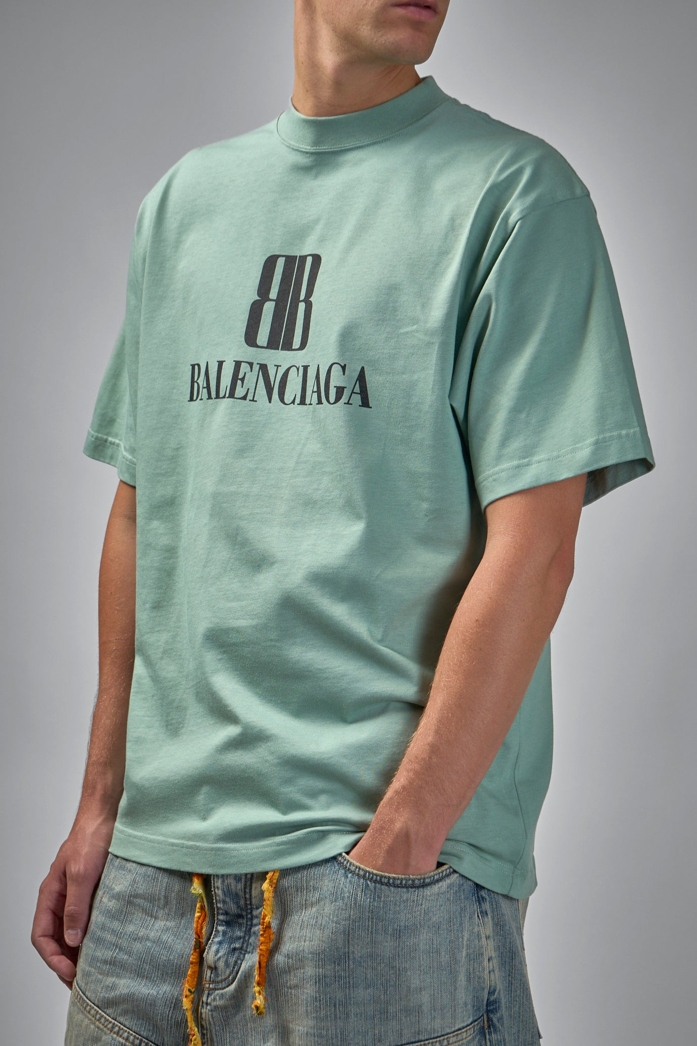 Nano BB T-shirt Medium Fit - 4