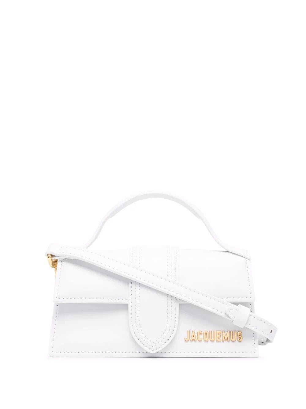 Jacquemus Women Le Bambino Small Handbag - 1