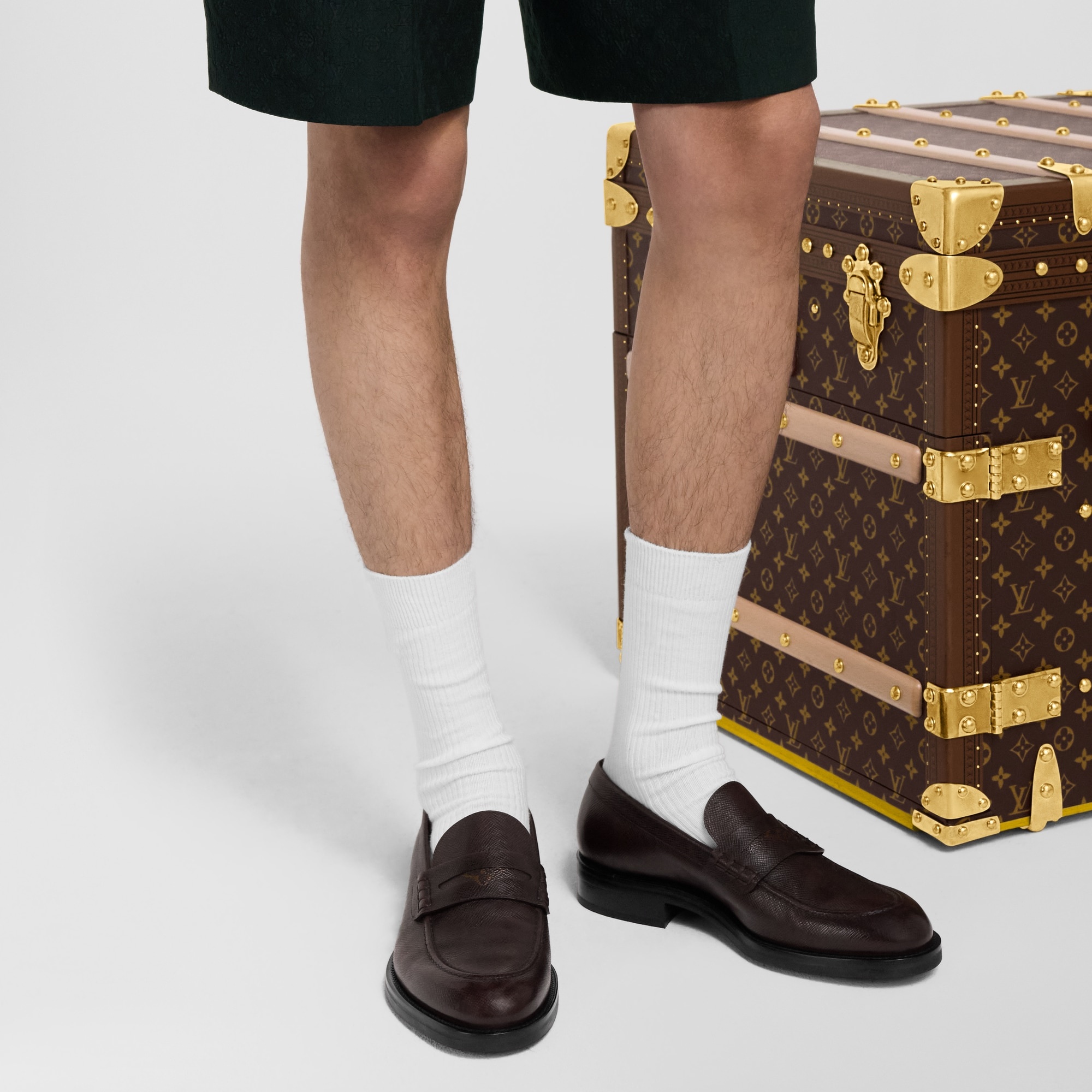 LV Flex Loafer - 7