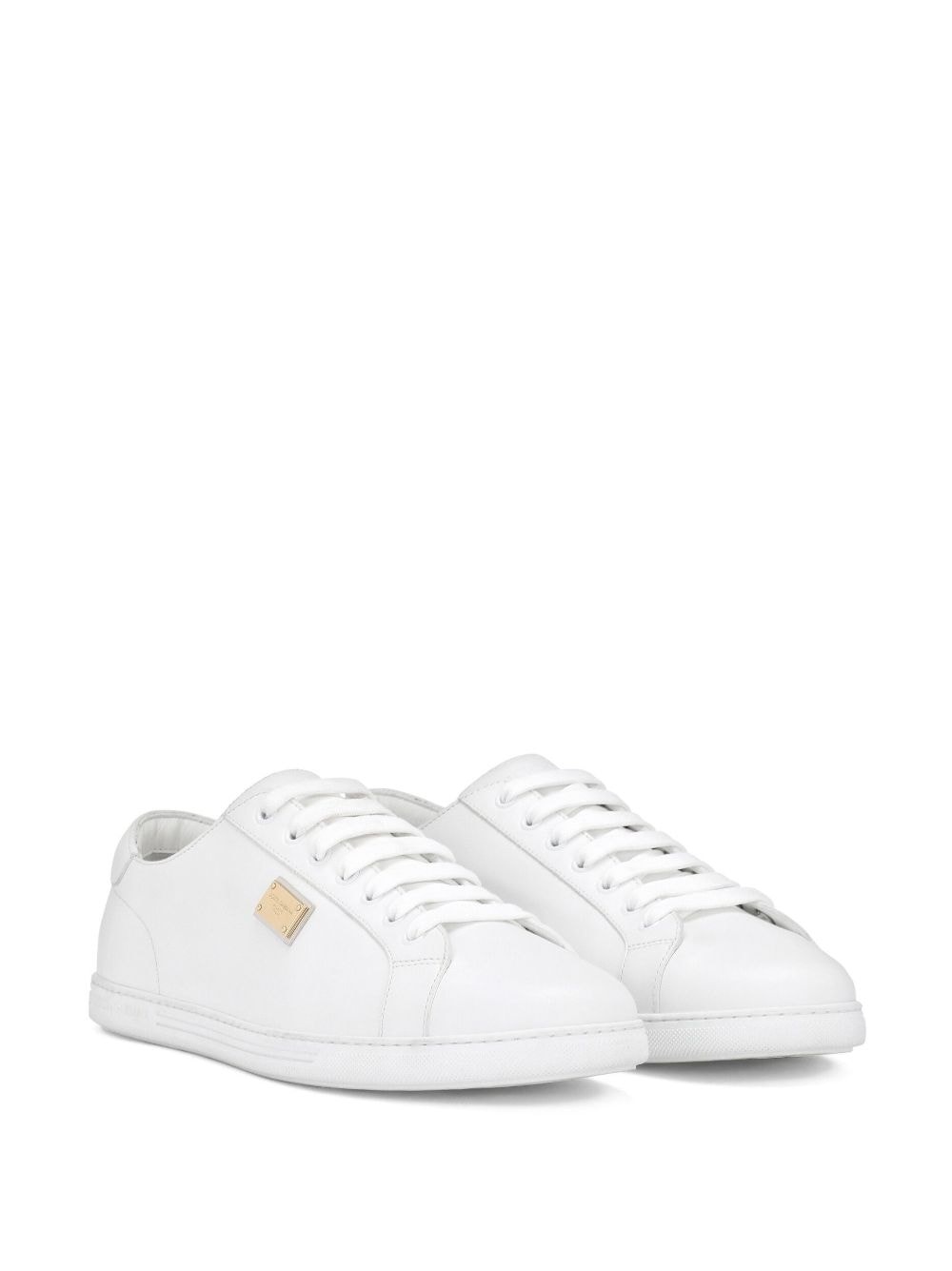 Saint Tropez low-top sneakers - 2