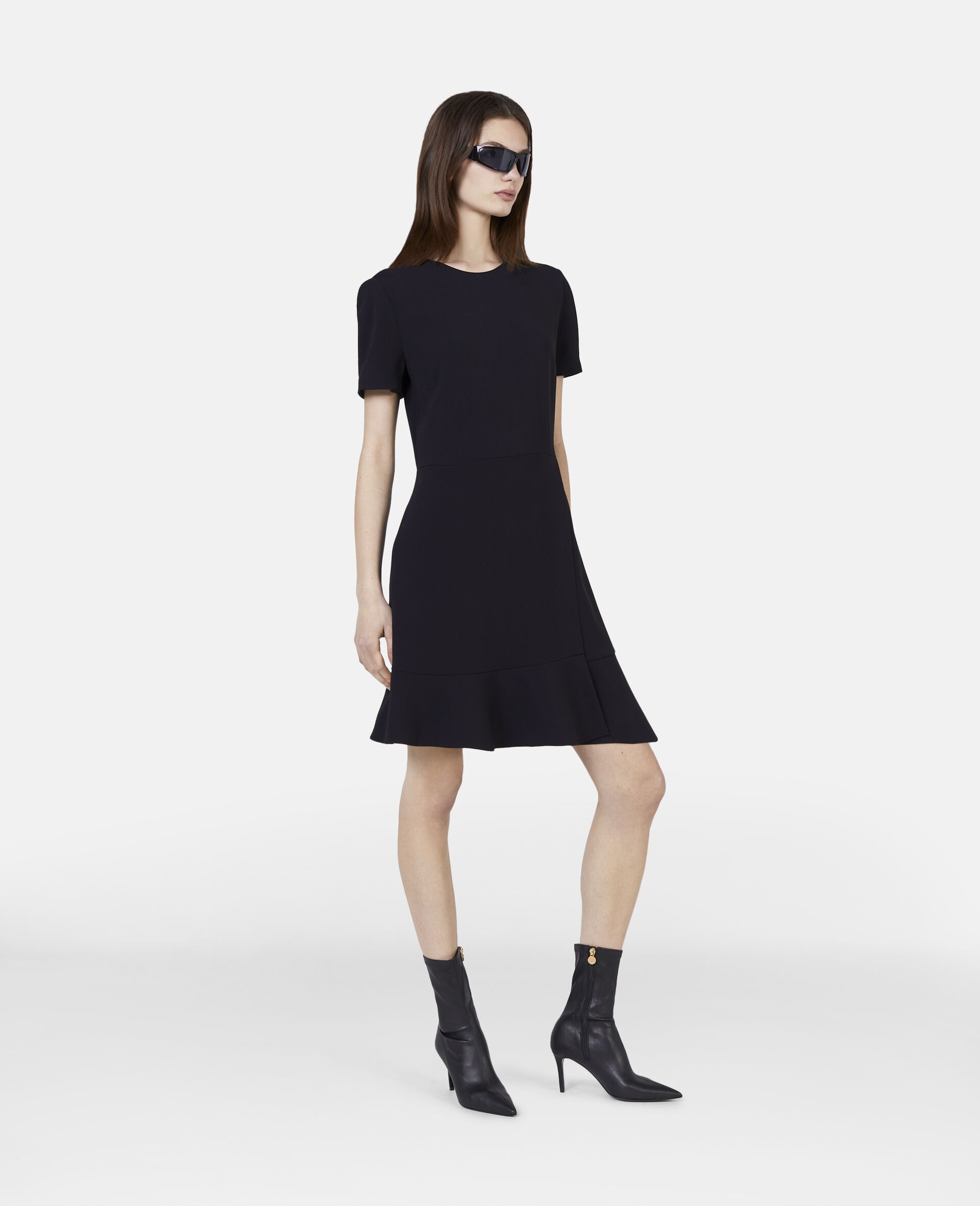 Stella Iconics Stretch Cady Dress - 2