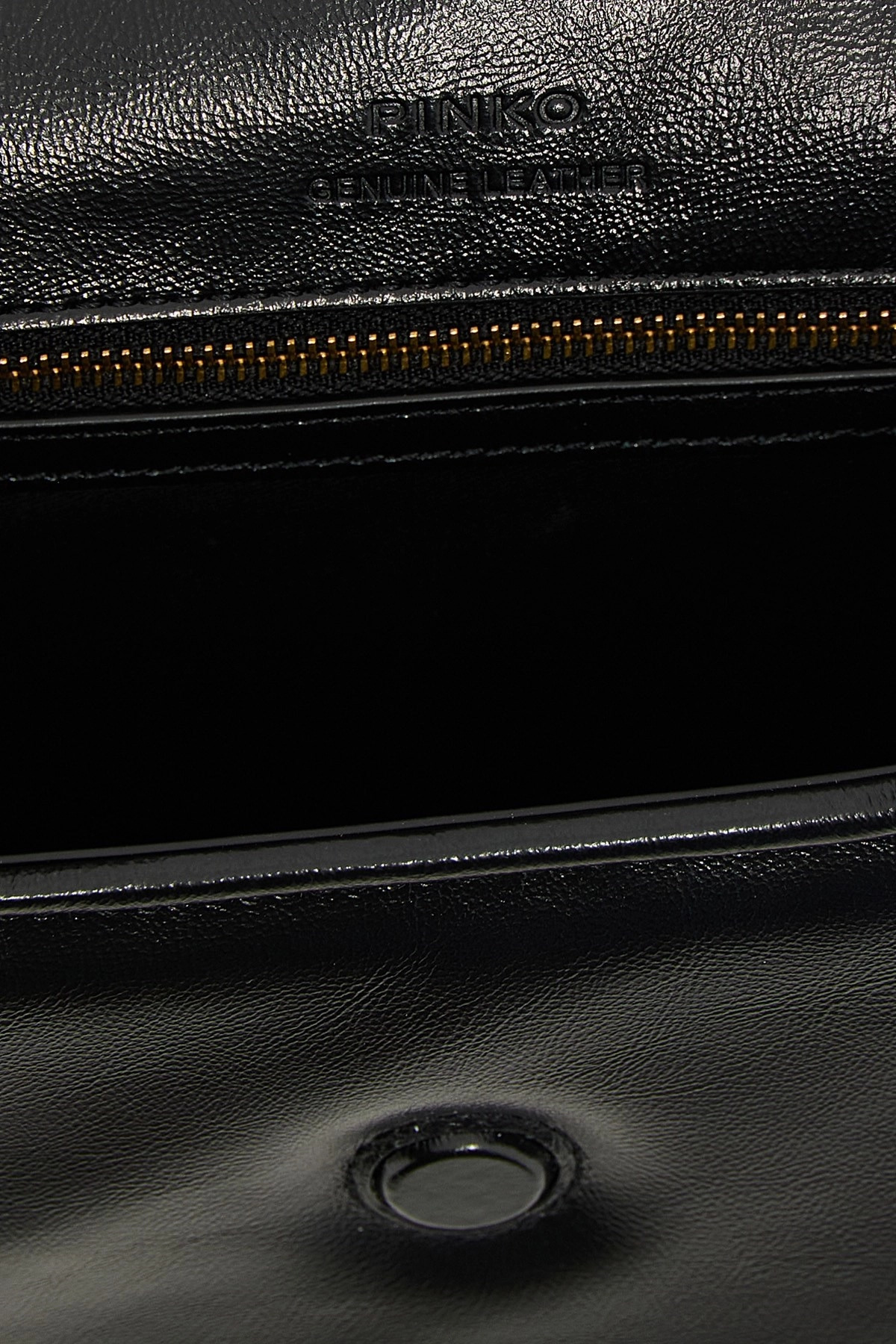 'Love Bag Box' shoulder bag - 4
