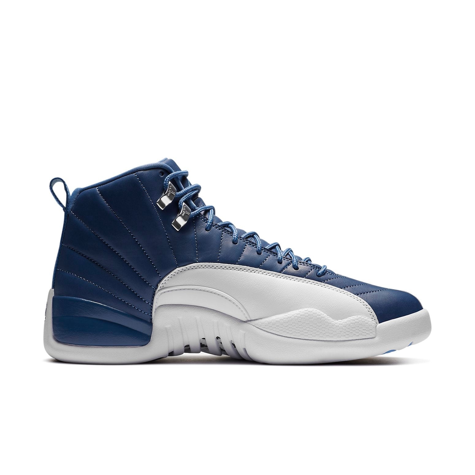 Air Jordan 12 Retro 'Indigo' 130690-404 - 2