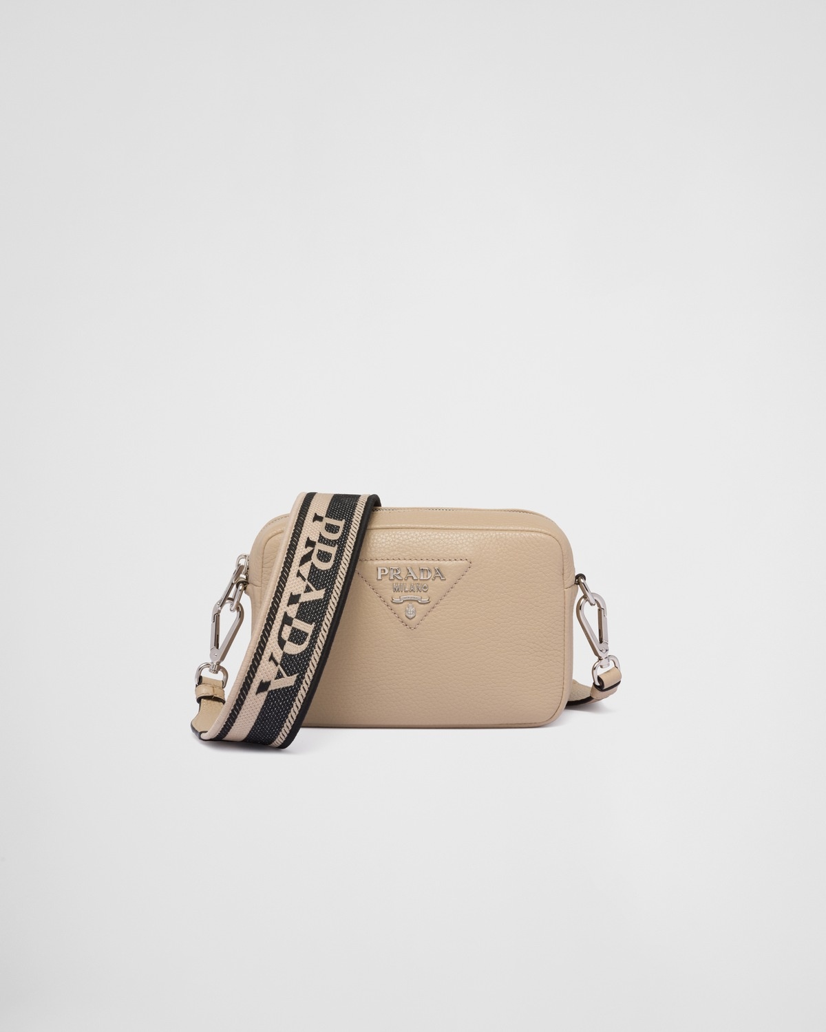 Small leather bag - 1