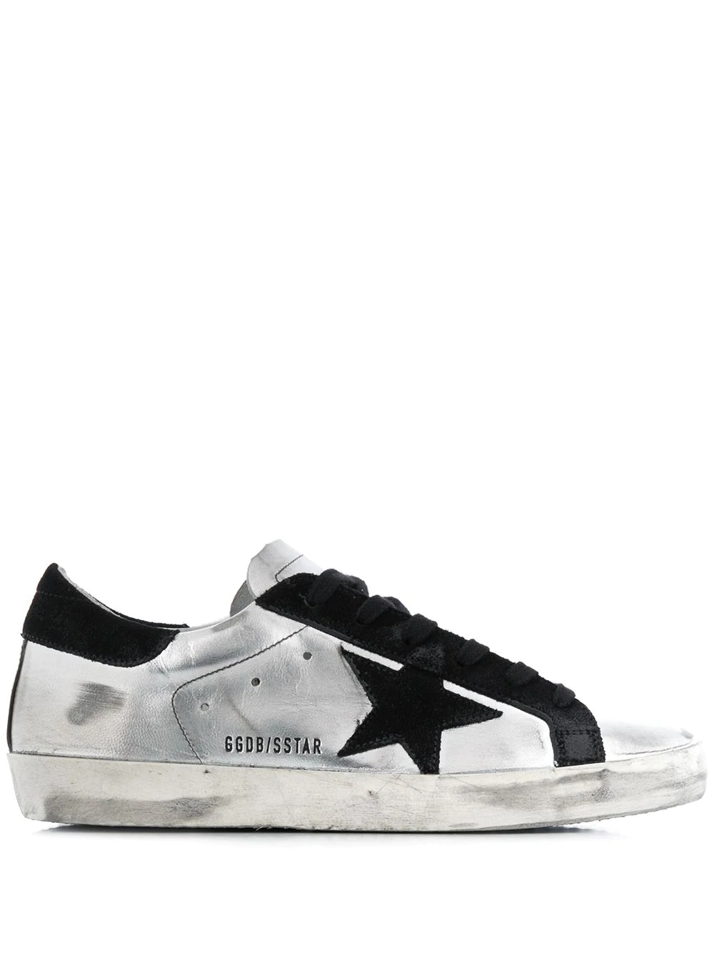 Superstar low-top sneakers - 1