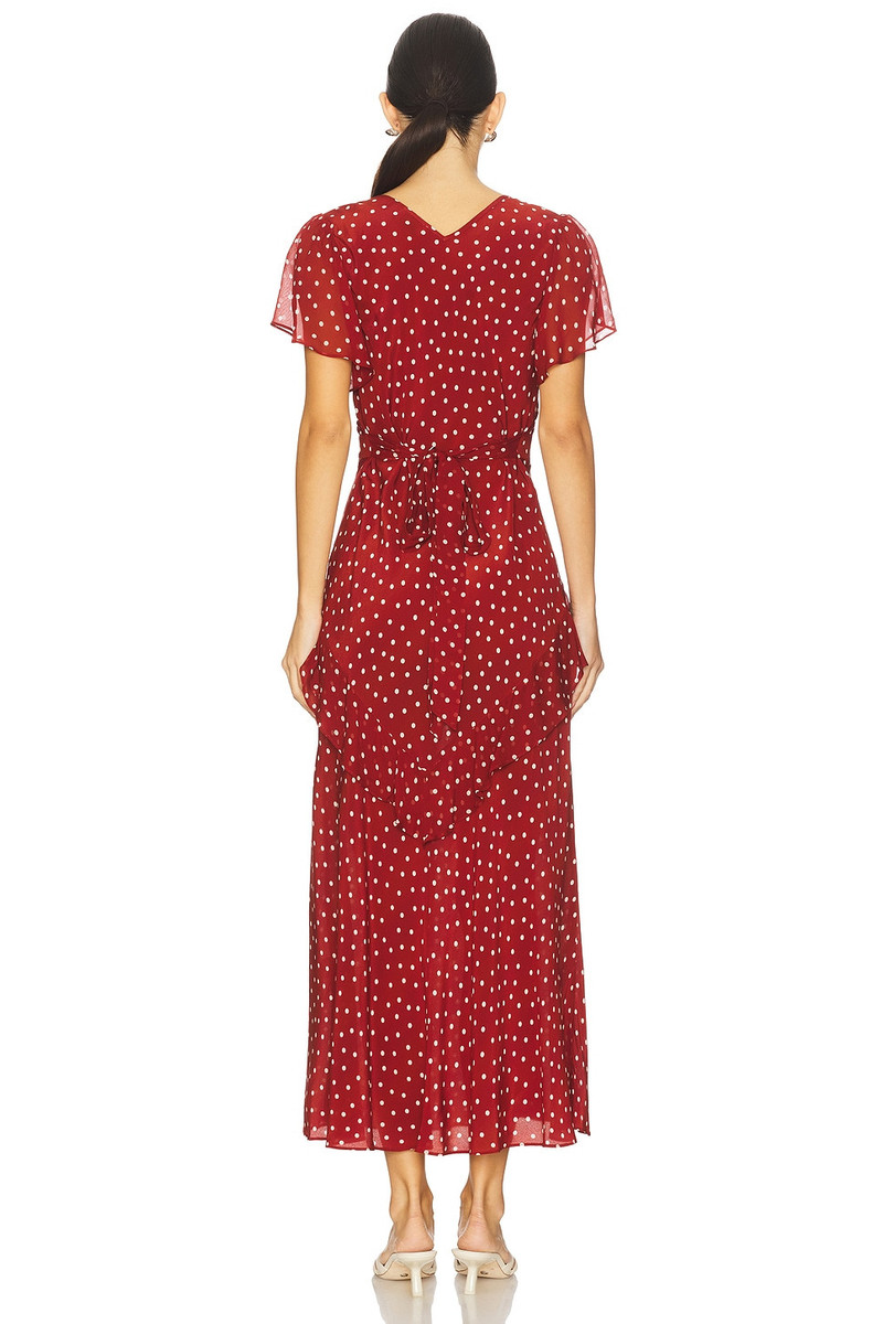 RIXO Evie Dress outlook