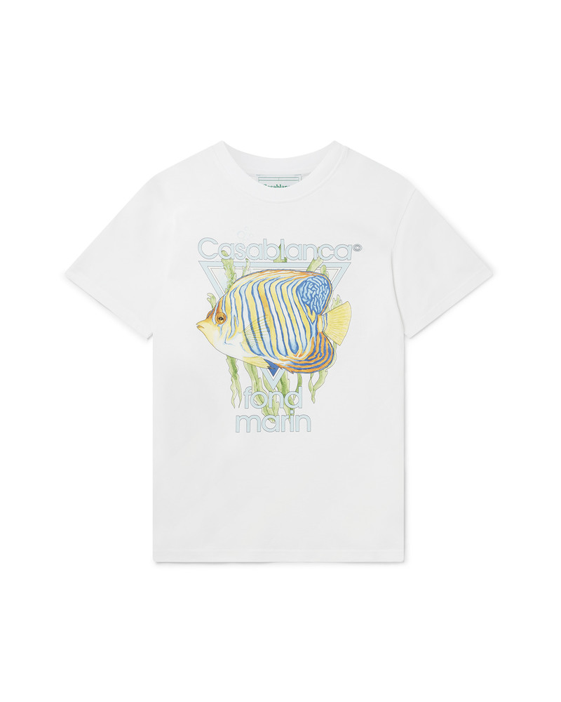 Fond Marin T-Shirt 1