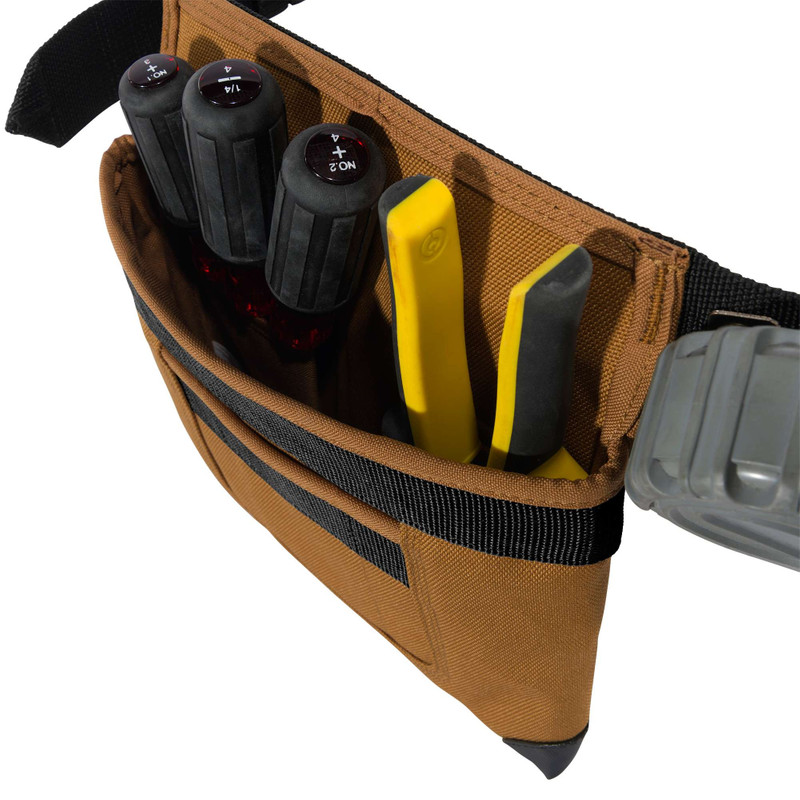 7 Pocket Tool Belt 6
