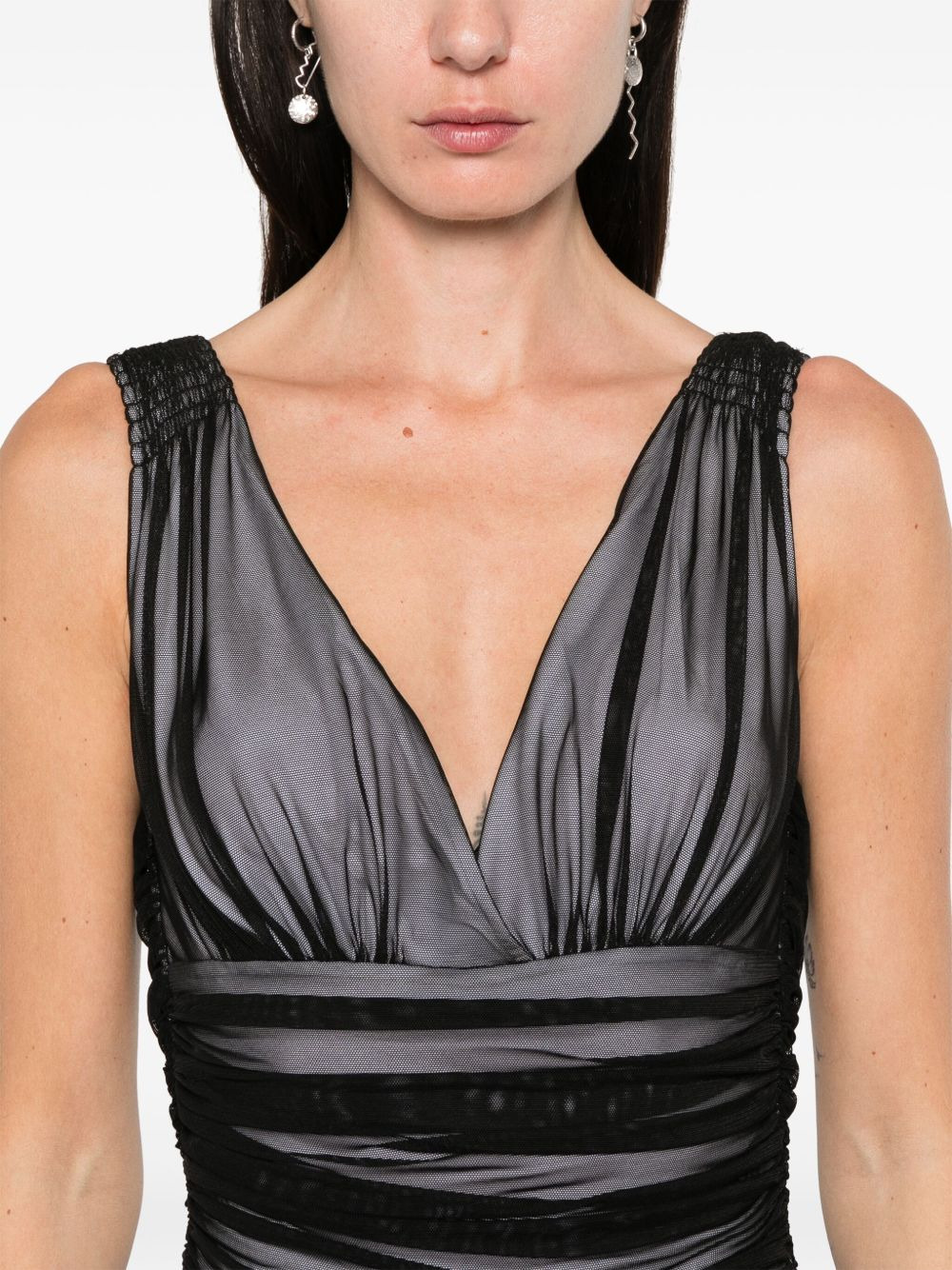 Tara Pickleball dress - 5