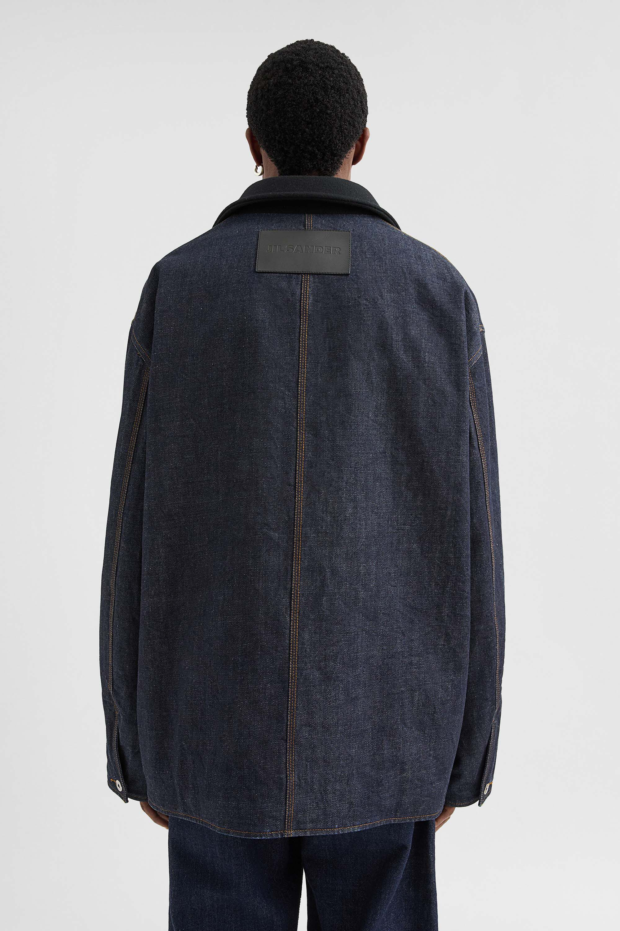 Denim Jacket - 3