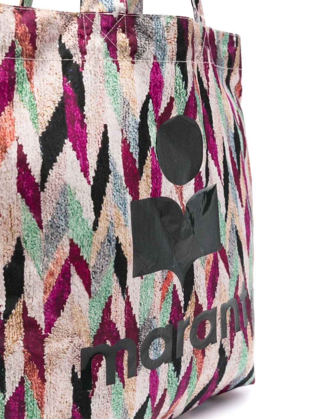 Isabel marant woom bag sale