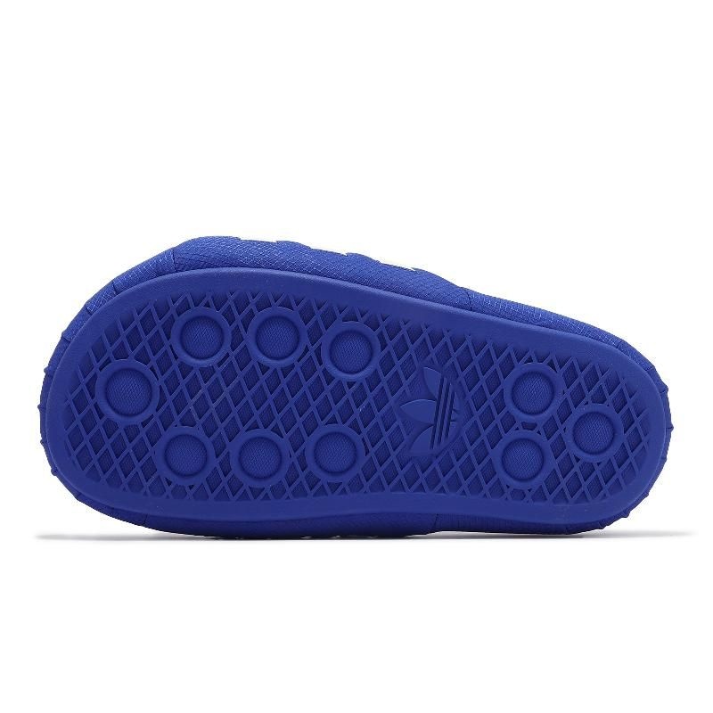 adidas Adilette 24 Slides 'Royal Blue White' IG9300 - 5