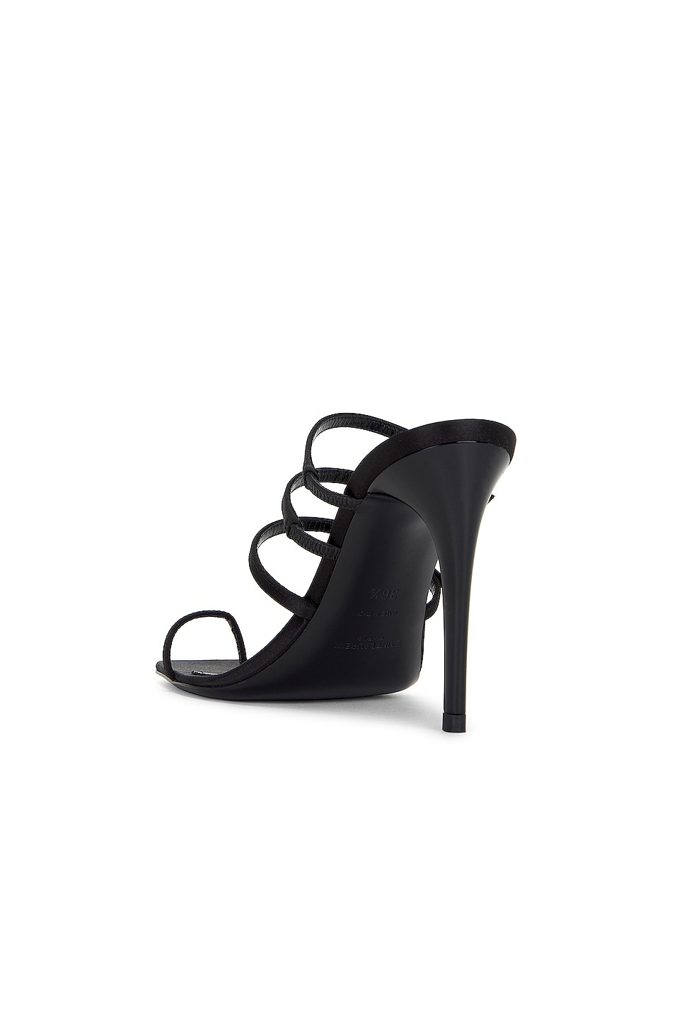 Jerry Mule Sandal - 3