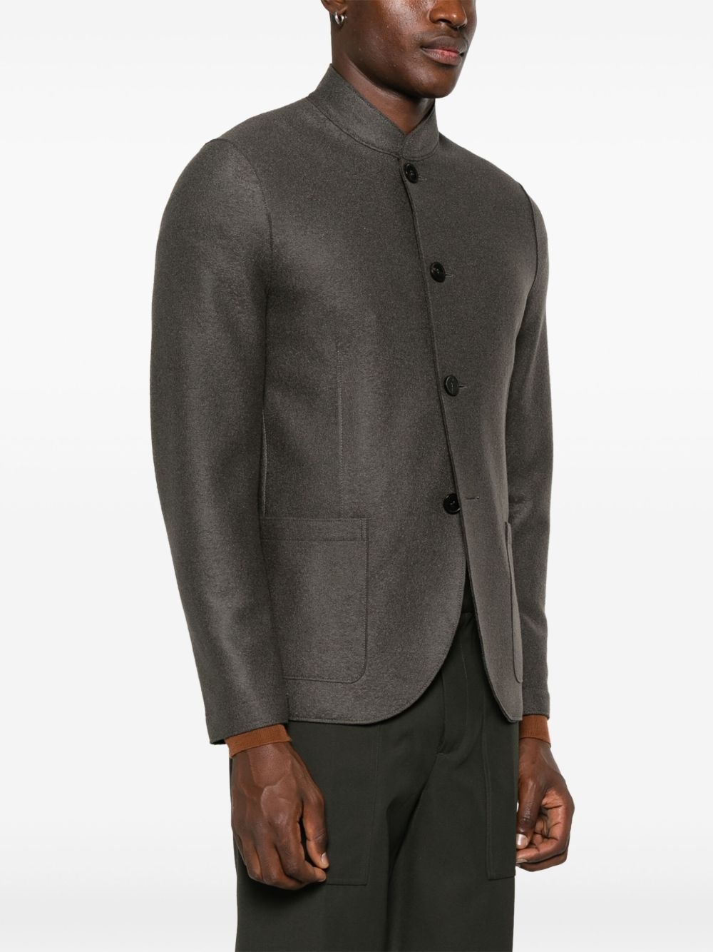 Nehru jacket - 3