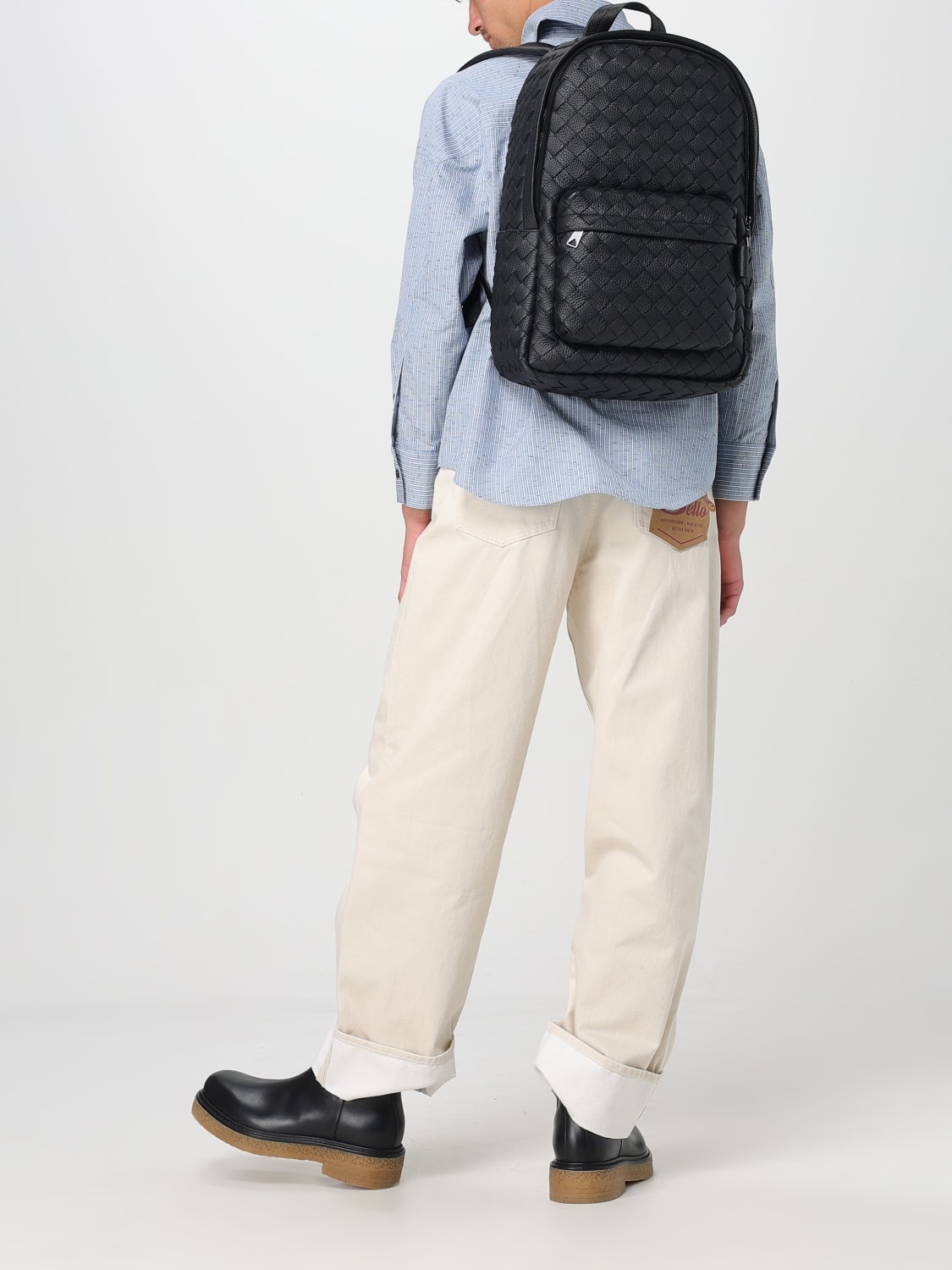 Jeans men Bottega Veneta - 2