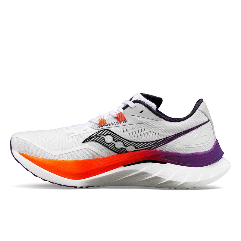 Saucony Endorphin Speed 4 outlook