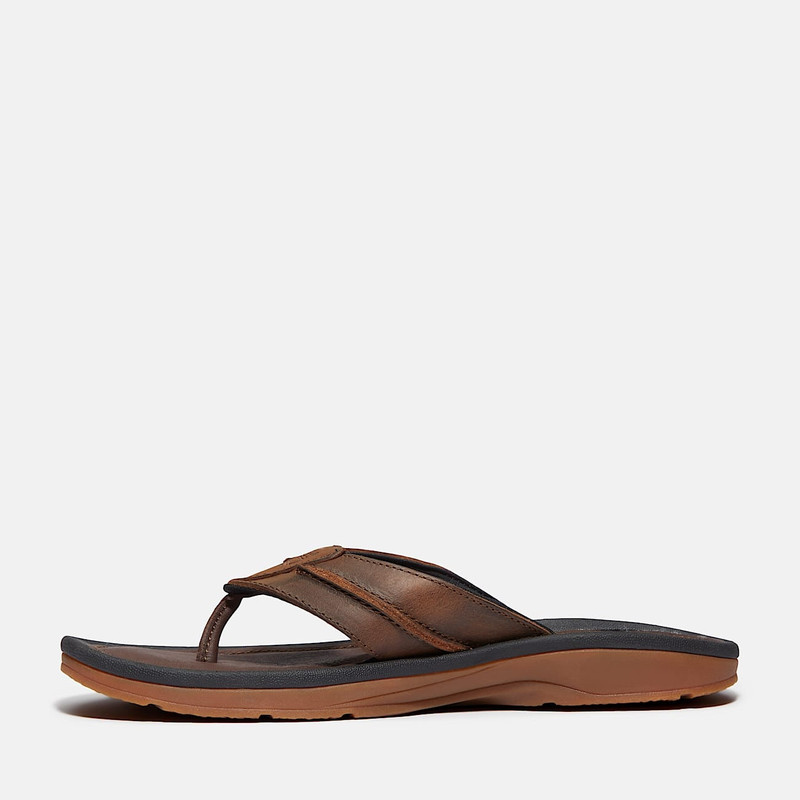 Men's Timberland® Originals Thong Sandal 7