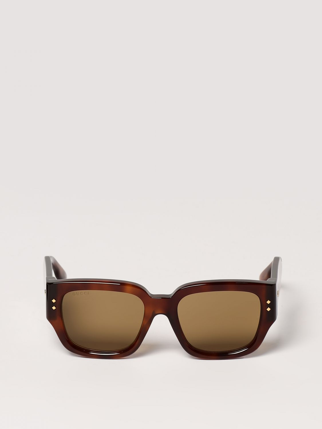 Gucci Sunglasses Men Multicolor - 3