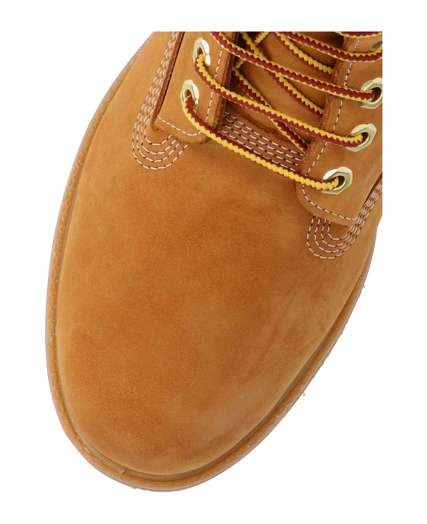 Waterproof Boots - 5