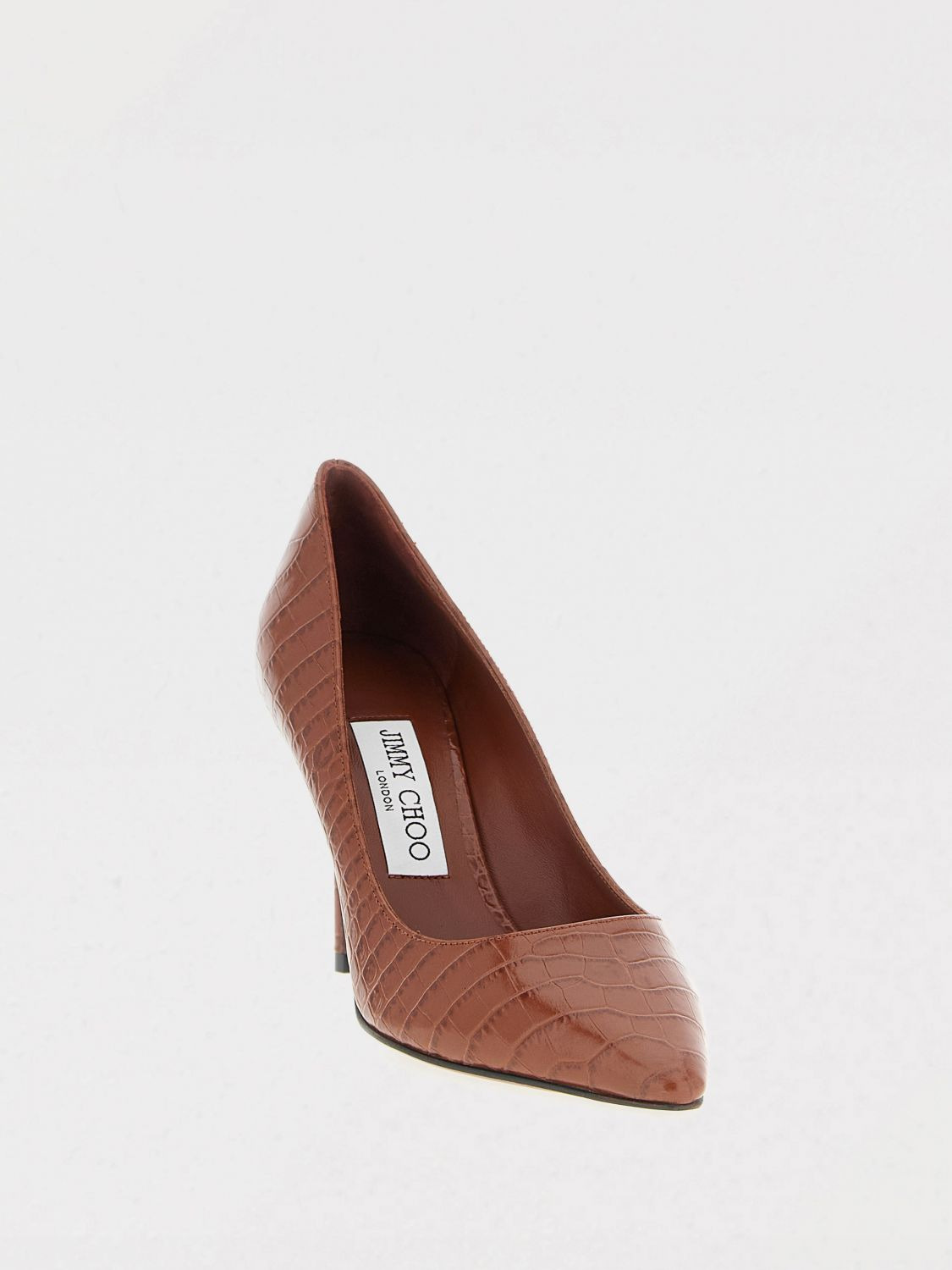 High heel shoes woman Jimmy Choo - 2