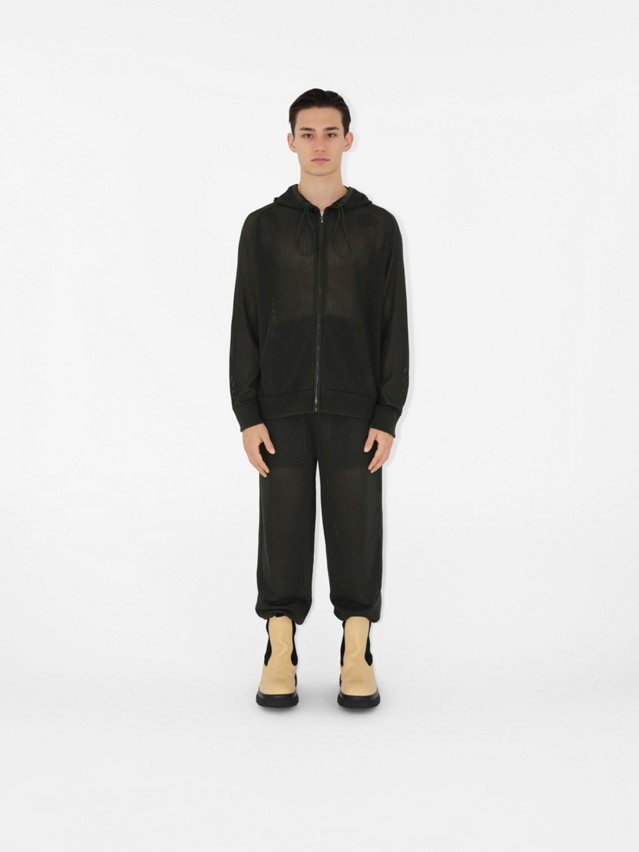 burberry's post