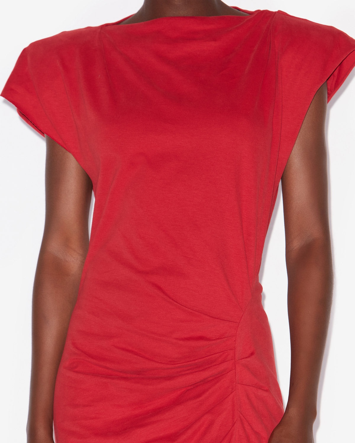 NADELA DRESS - 3