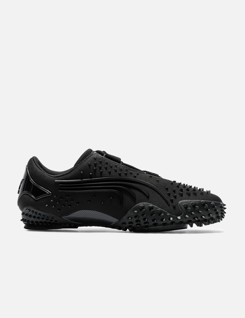 MOSTRO SPIKES 1