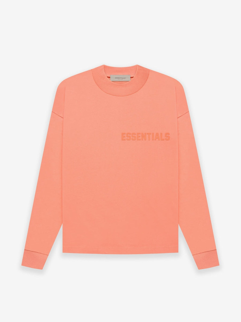 LS Tee - 1