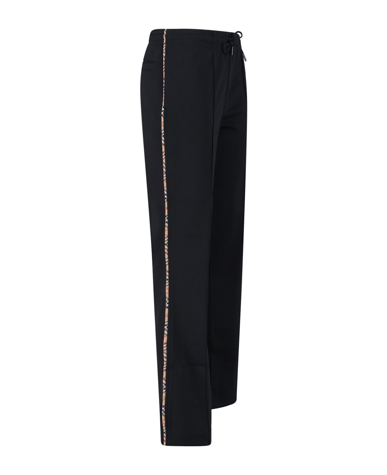 Logo Track Pants - 3