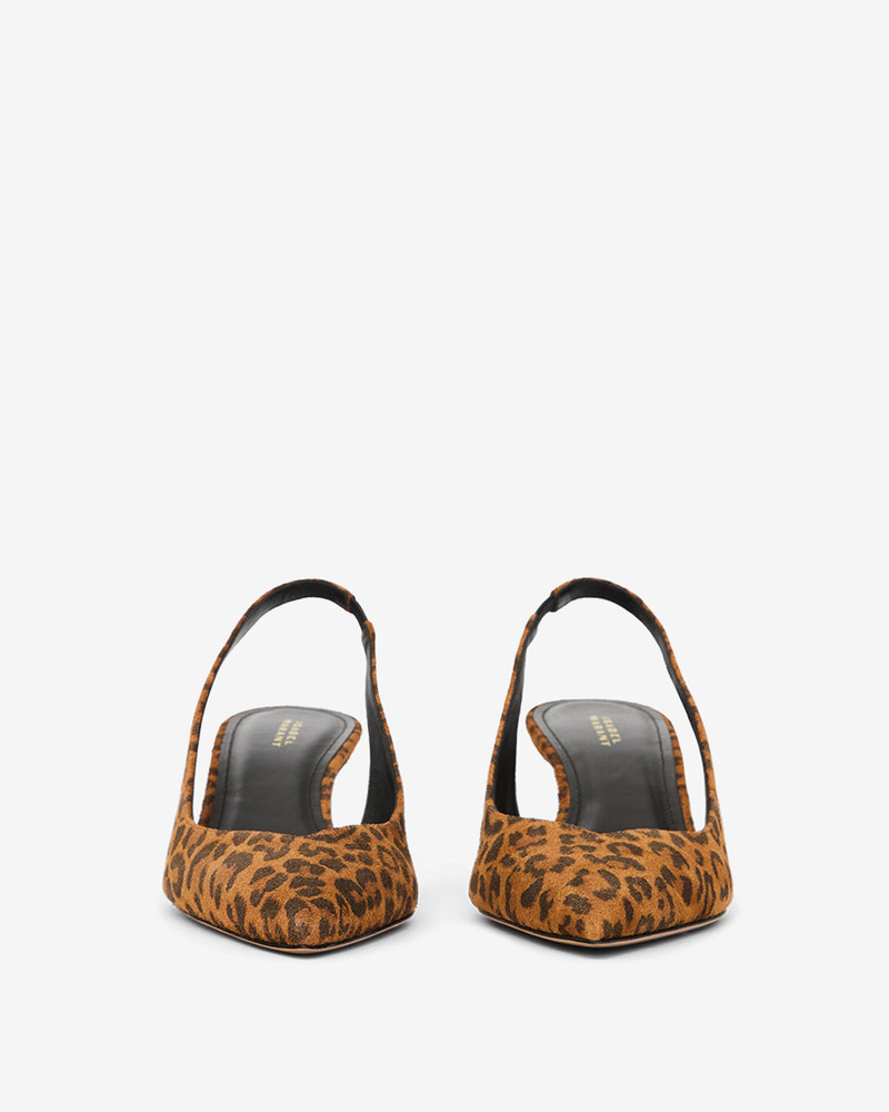 PADIM PUMPS 4
