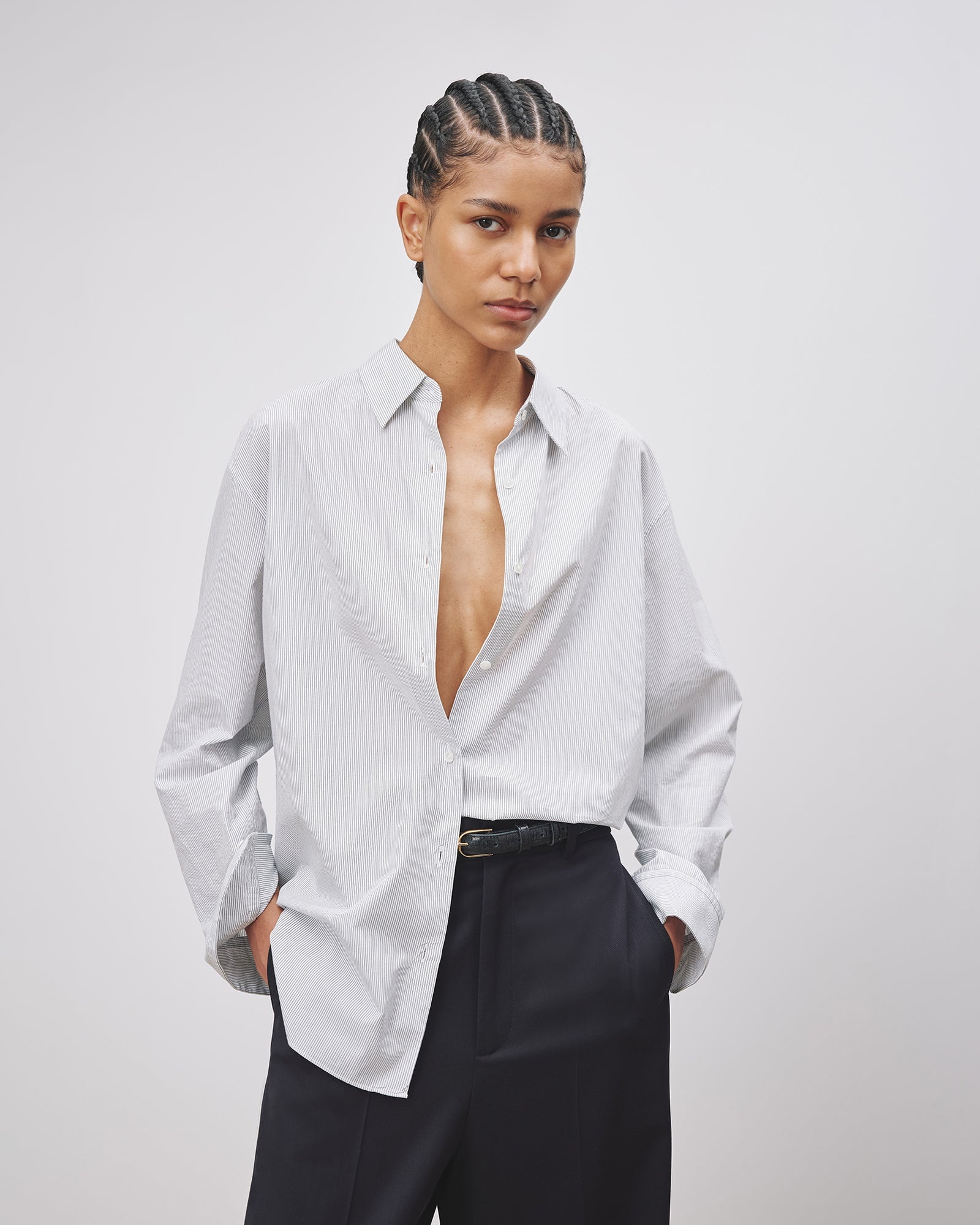 YORKE SHIRT - 1