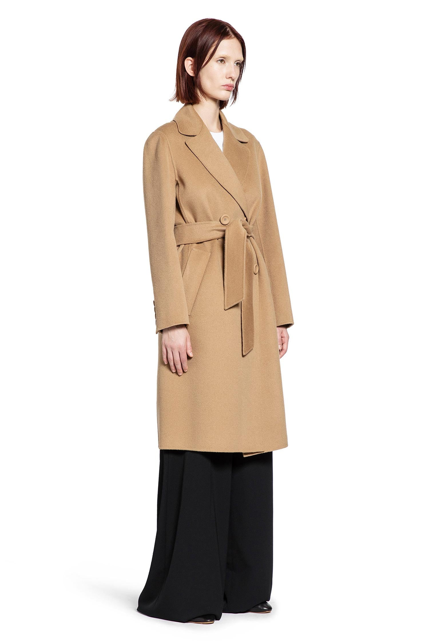 Canneti Coat - 2